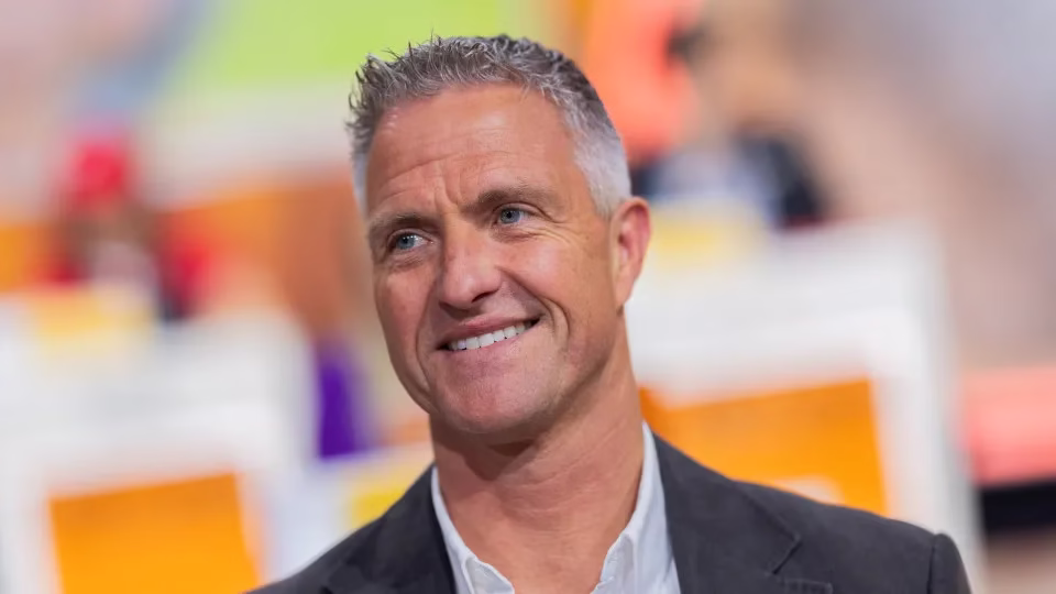 Ralf Schumacher Vê Hamilton Travado Na Ferrari E Alerta: 'Pode Até Desistir'