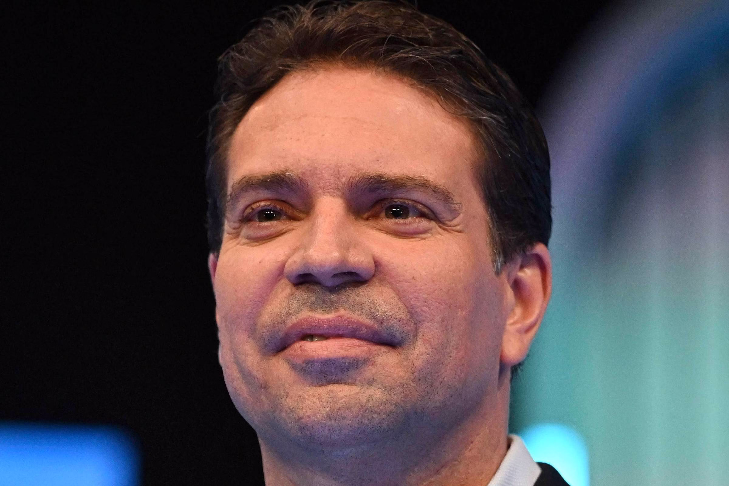 Recurso Para Ajudar Ramagem É Visto Como Brecha - 27/04/2025 - Painel