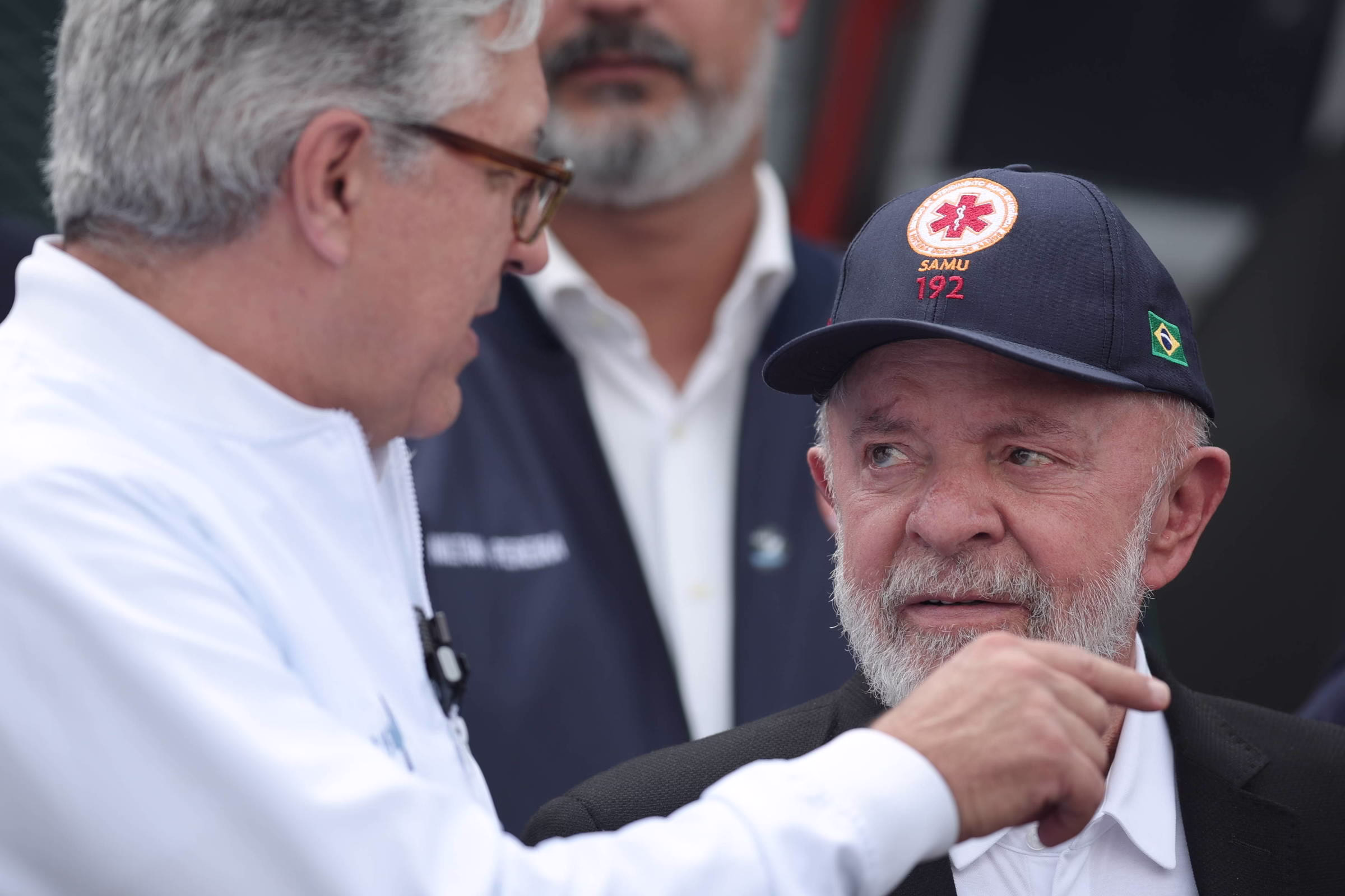 Saúde Quer Trocar R$ 2,7 Bi Em Dívida Por Serviços Ao Sus - 24/04/2025 - Equilíbrio E Saúde