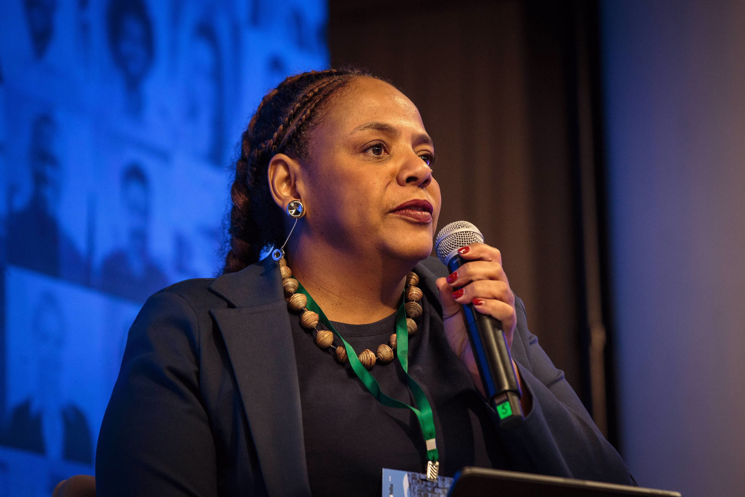 Secretária Da Pasta De Anielle Se Demite E Critica Governo - 08/04/2025 - Poder