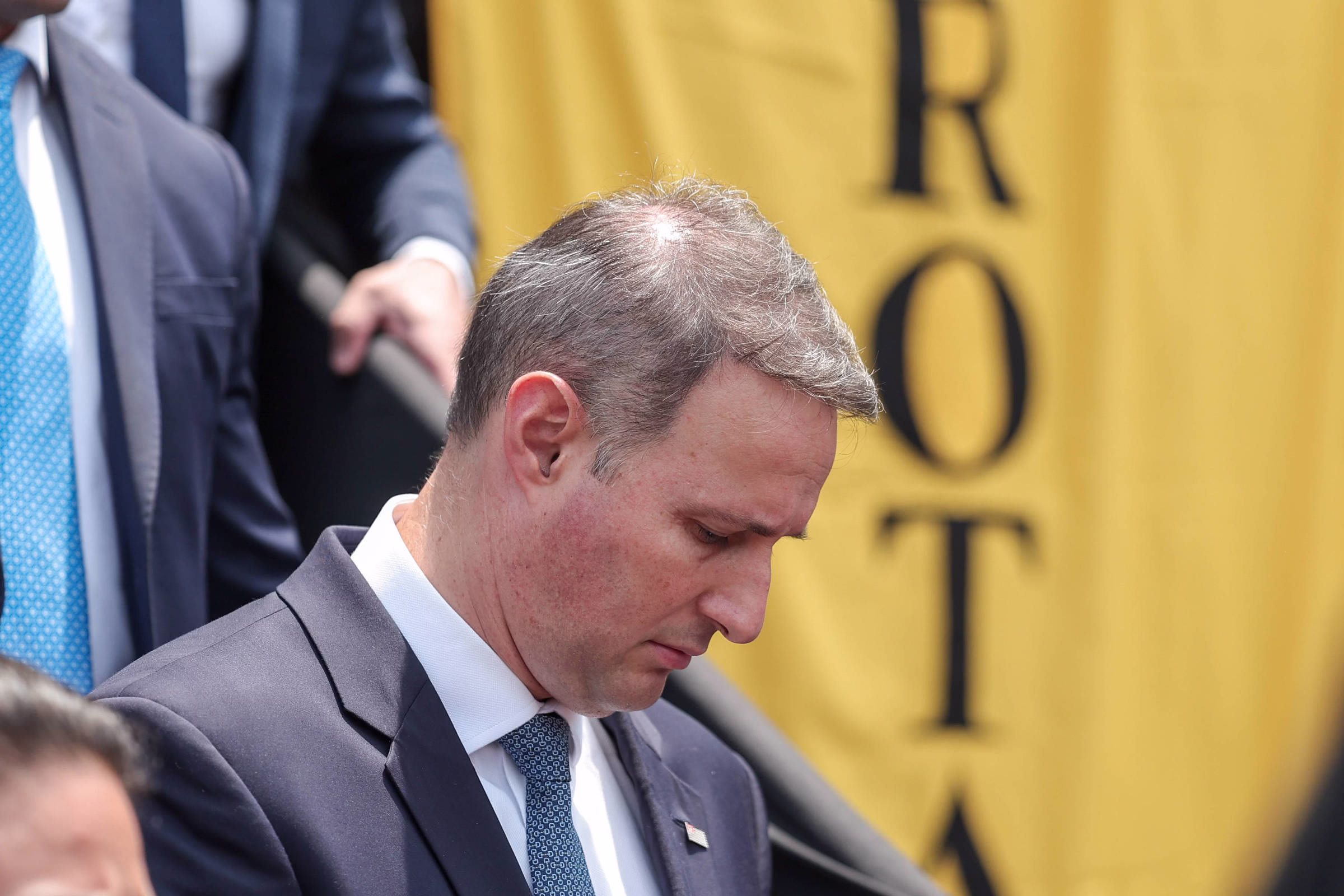 Secretários De Tarcísio Devem Concorrer A Deputado Em 2026