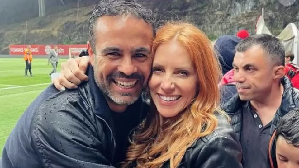 Mãe Da Suposta Namorada Do Técnico Artur Jorge Desabafa: &Quot;Vergonha&Quot;