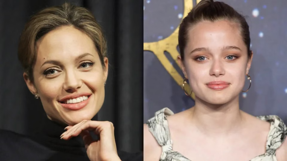Shiloh Jolie: A Filha Rebelde Que Está Cada Vez Mais Parecida Com A Mãe