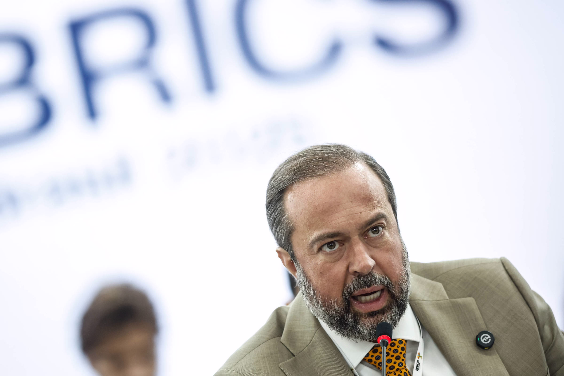 Silveira Sinaliza Corte De Preços De Combustíveis - 16/04/2025 - Brasília Hoje