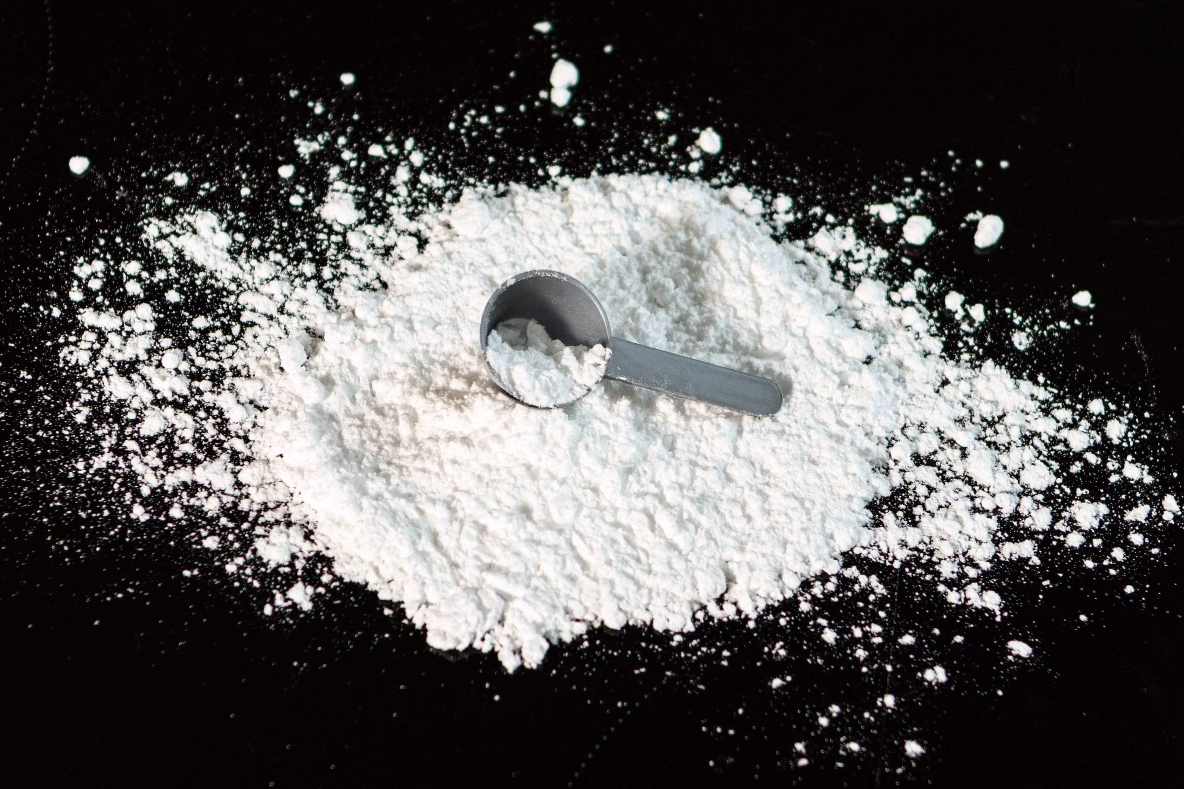 Tomar Creatina Faz Sentido Para Quem Não Treina Pesado? - 06/06/2025 - Equilíbrio