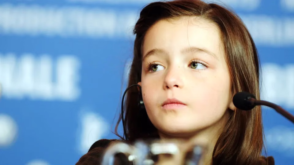 Sophie Nyweide, Atriz-Mirim De 'Noé', Morre Aos 24 Anos