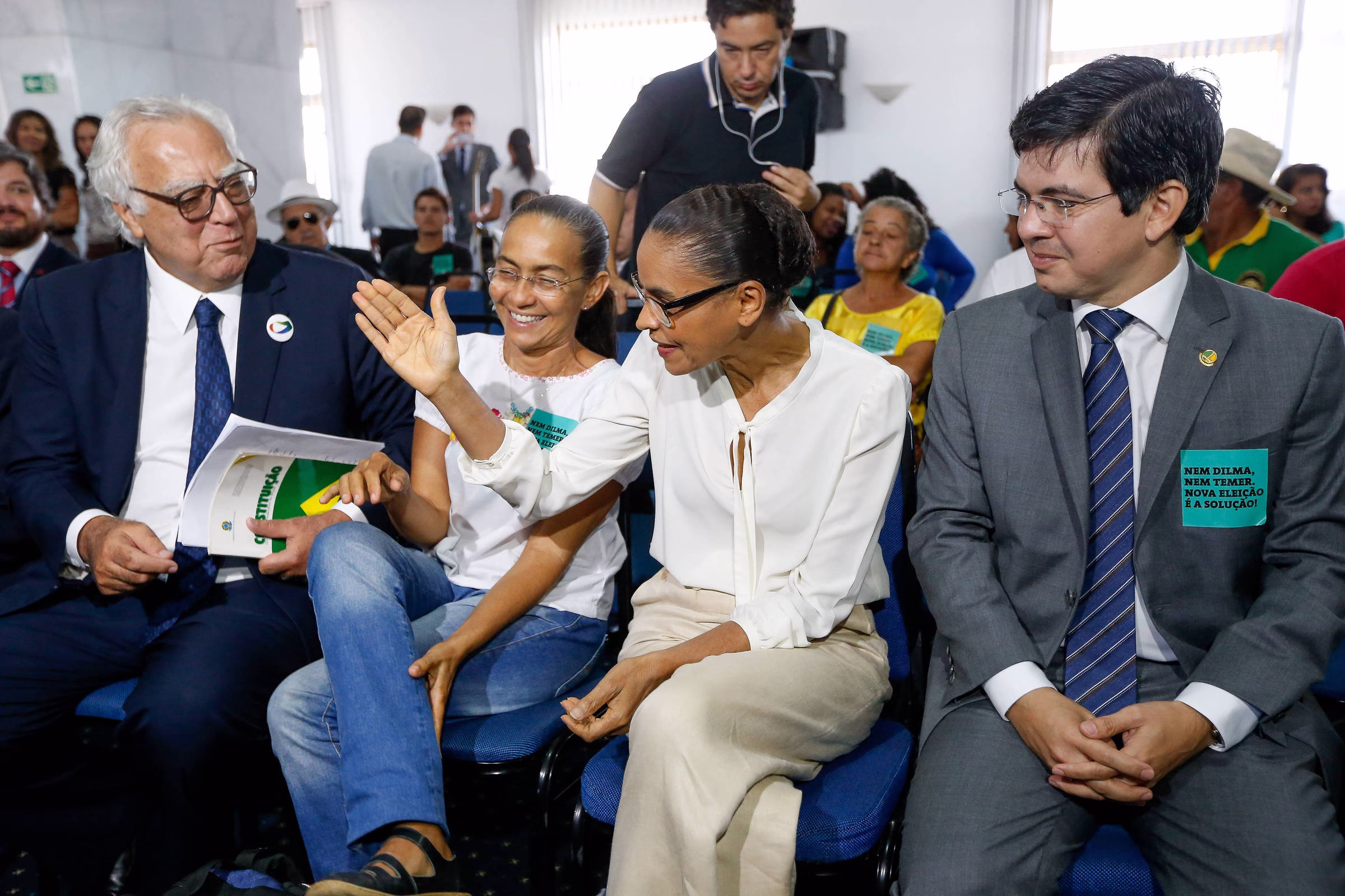 Tjdft Pode Suspender Eleição Da Rede Pós Questionamentos - 09/04/2025 - Painel