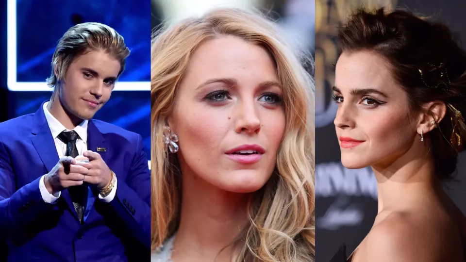 Tendências Em Cirurgia Plástica: Narizes De Famosos Mais Solicitados