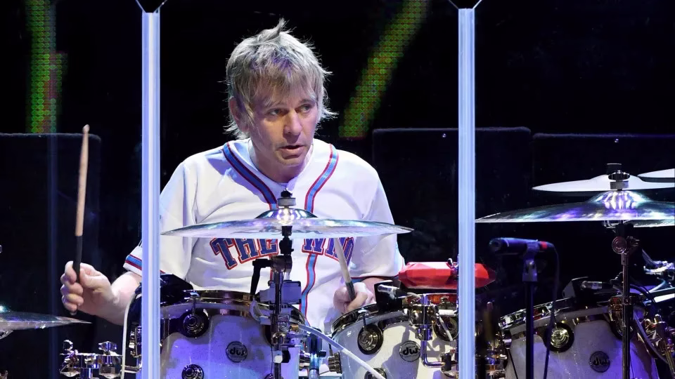 The Who Demite Zak Starkey, Baterista Do Grupo Há 29 Anos, Após Briga Em Show