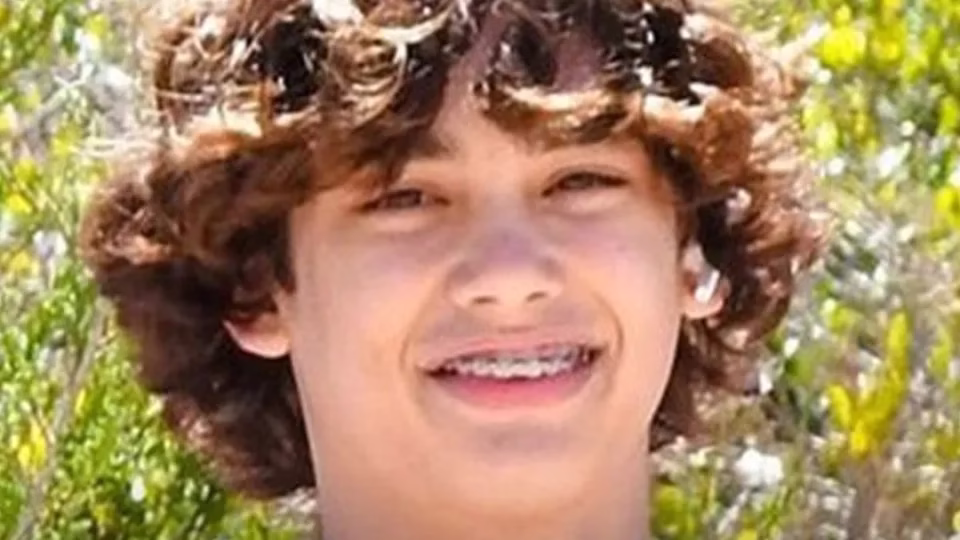 Tiktoker Joshua Blackledge Morre Aos 16 Anos