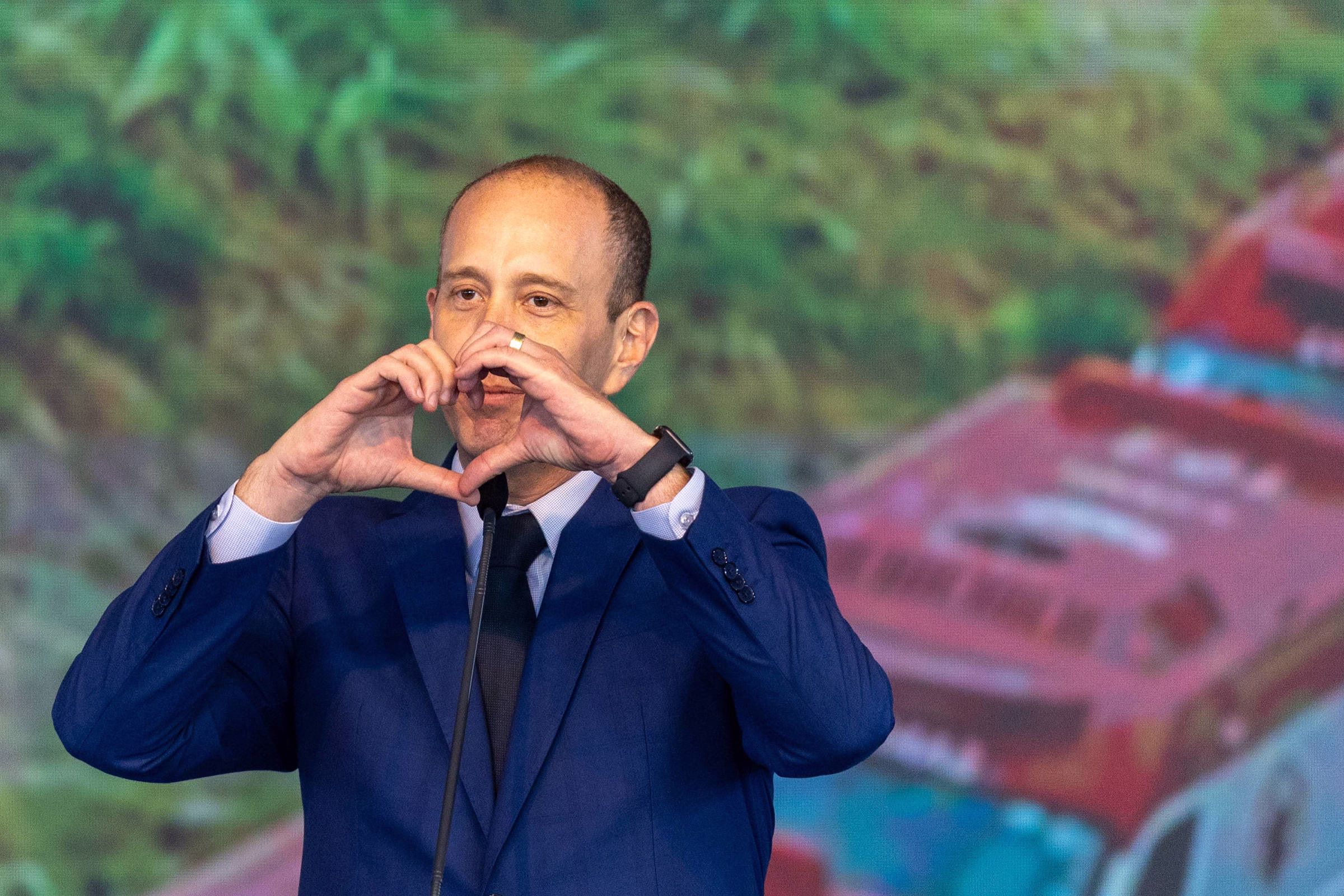 União Ignora Operação Da Pf E Espera Filiar Manga - 13/04/2025 - Painel