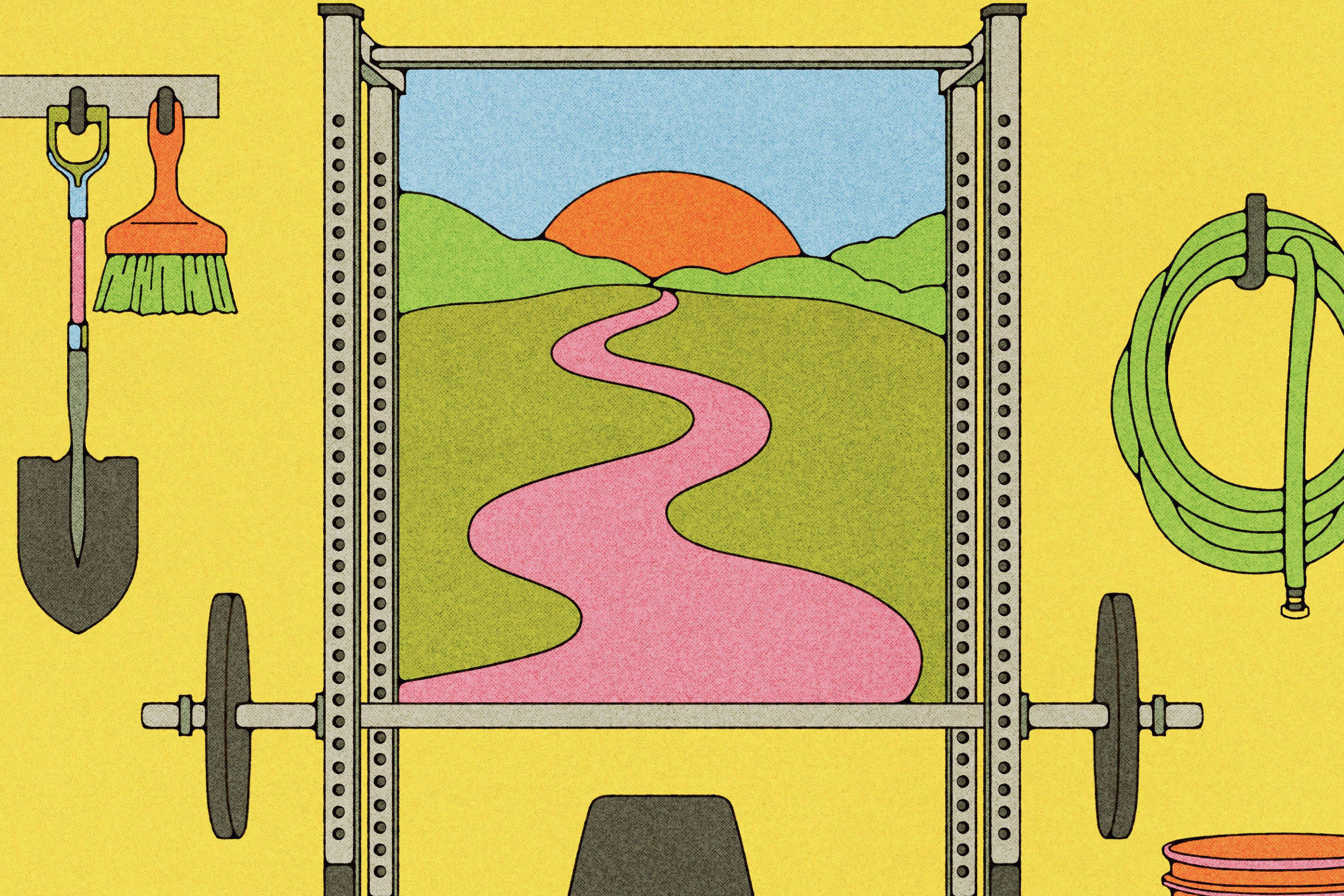 Veja Dicas Baratas Para Atingir A Longevidade - 19/04/2025 - Equilíbrio