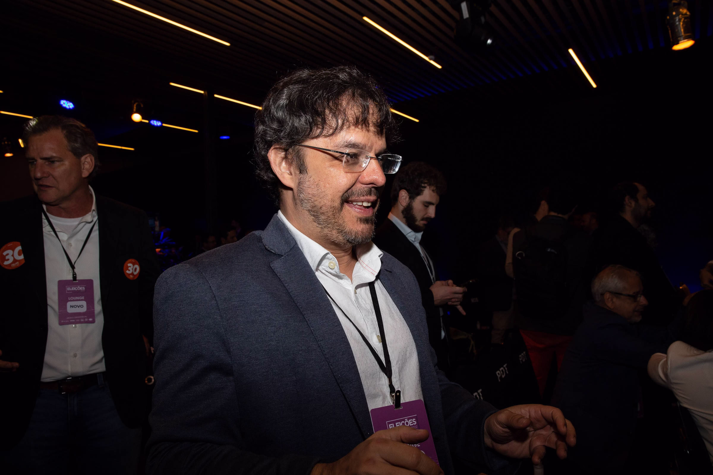 Vereador De Sp Propõe Exoneração De Servidores Que Atuarem Em Manifestação De Apoio Ao Terrorismo - 14/04/2025 - Painel