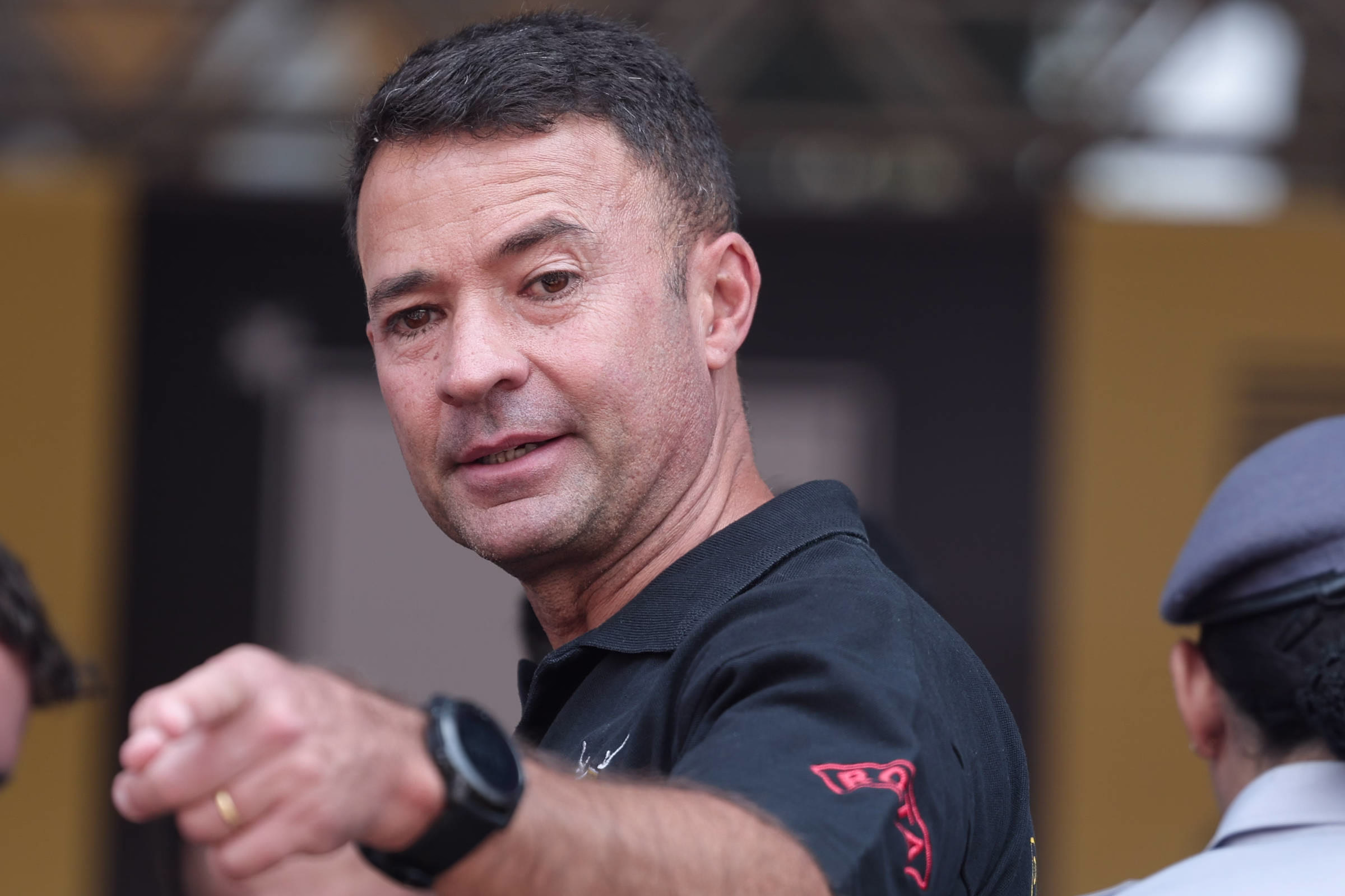 Vice De Nunes Oferece Emprego, Passagem E Abrigo Nas Ruas - 04/04/2025 - Painel