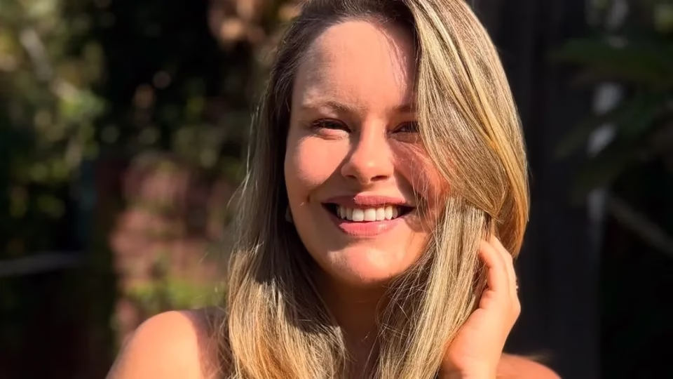 Vítima De Relação Abusiva, Mariana Bridi Volta Às Novelas Após 20 Anos