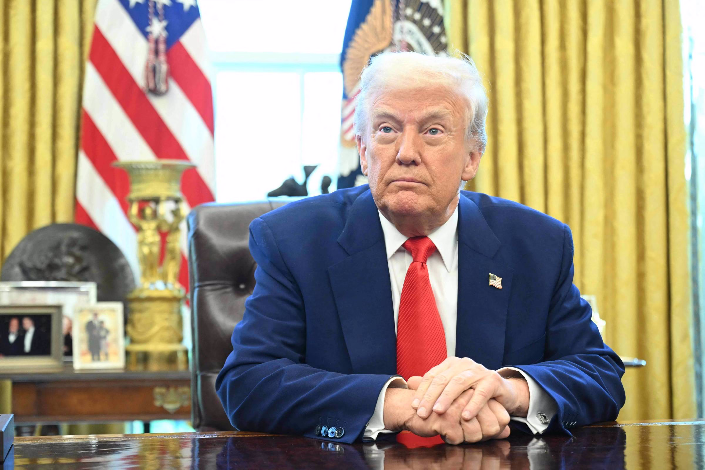 Volta Da Ultradireita É Tragédia Contratada - 09/04/2025 - Maria Hermínia Tavares