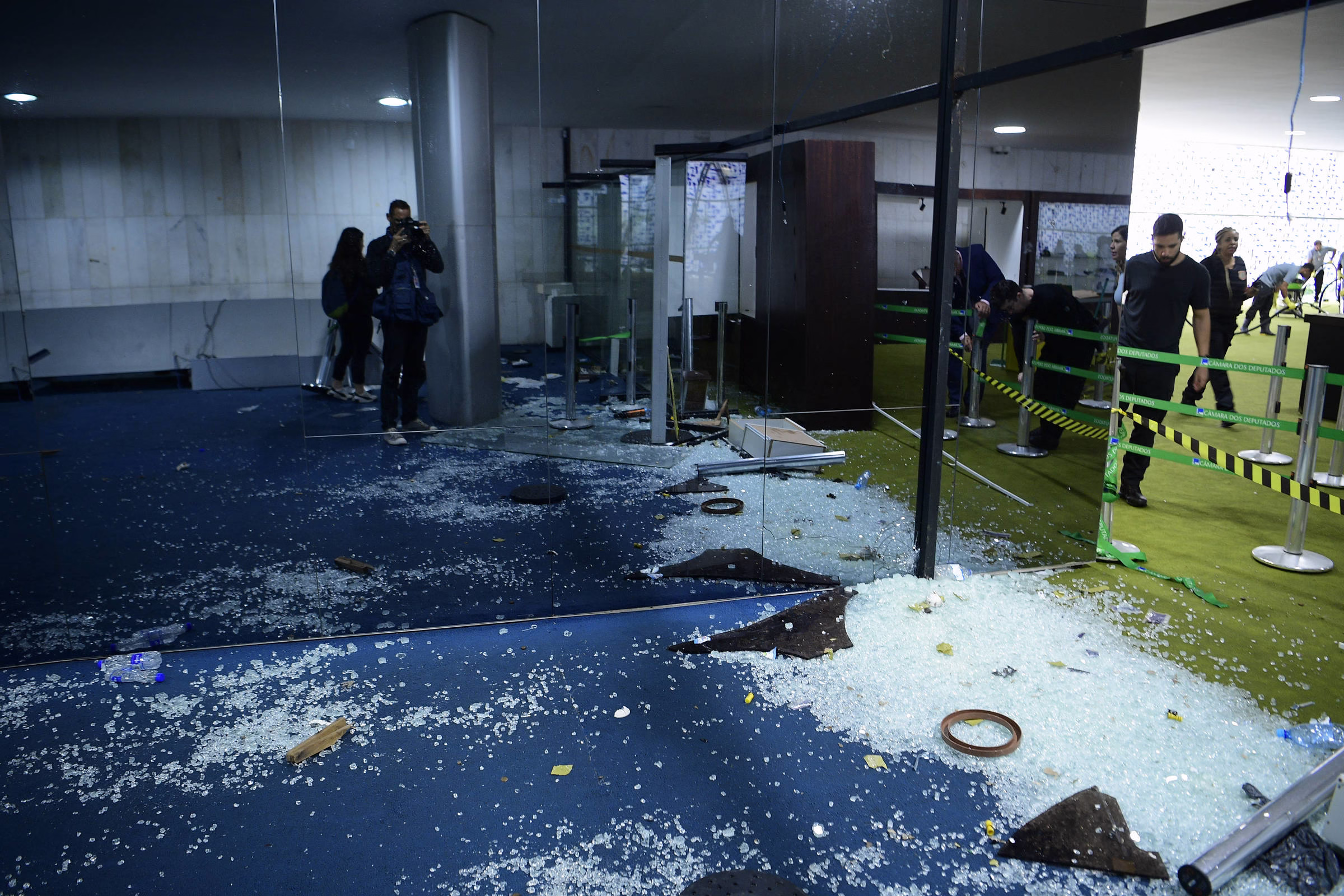 Wagner Sobre 8/1: Ótimo, Desde Que Não Se Fale Em Anistia - 28/04/2025 - Poder