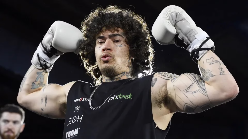 Whindersson Nunes Deixa Clínica Psiquiátrica Após Mais De Um Mês Internado