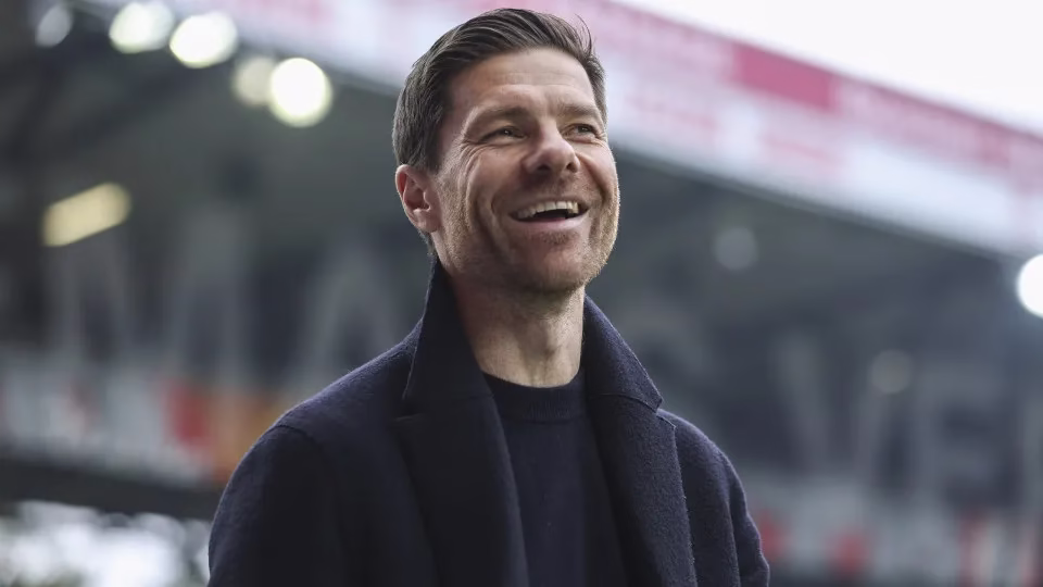 Xabi Alonso Está A Um Passo De Ser Técnico Do Real Madrid, Diz Jornalista
