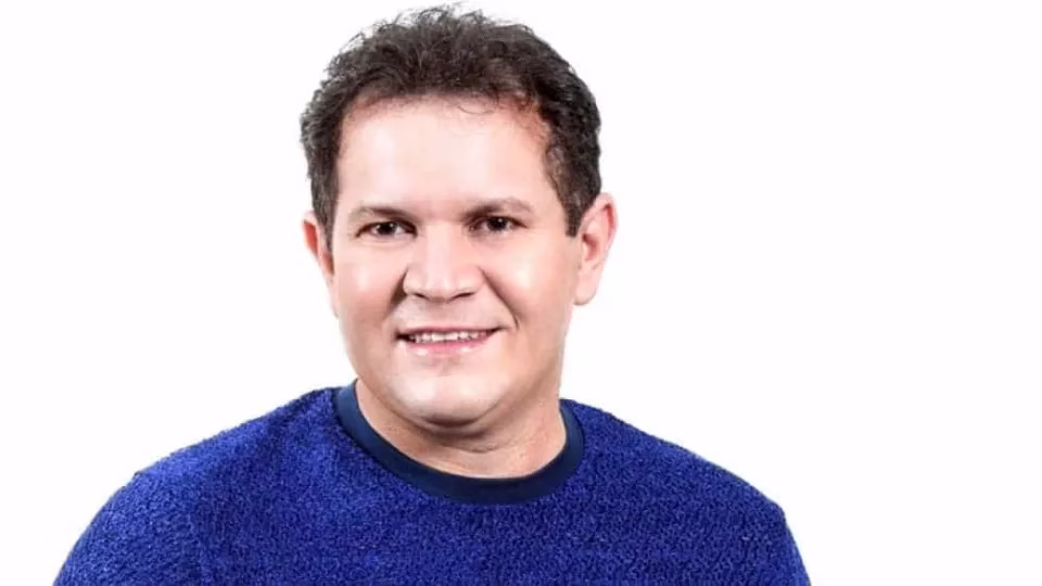 Ximbinha Anuncia Início De Carreira Política