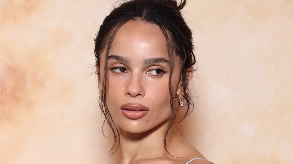 Zoë Kravitz Vive Romance &Quot;Em Segredo&Quot; Com Famoso Ator