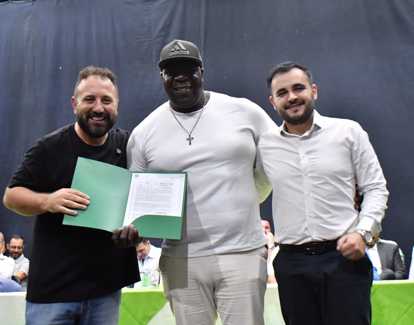 Prefeitura De Sumaré Entrega Títulos De Habitação A 56 Famílias