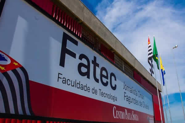 Fatec Sumaré Abre Inscrições Para Turmas Do 2º Semestre