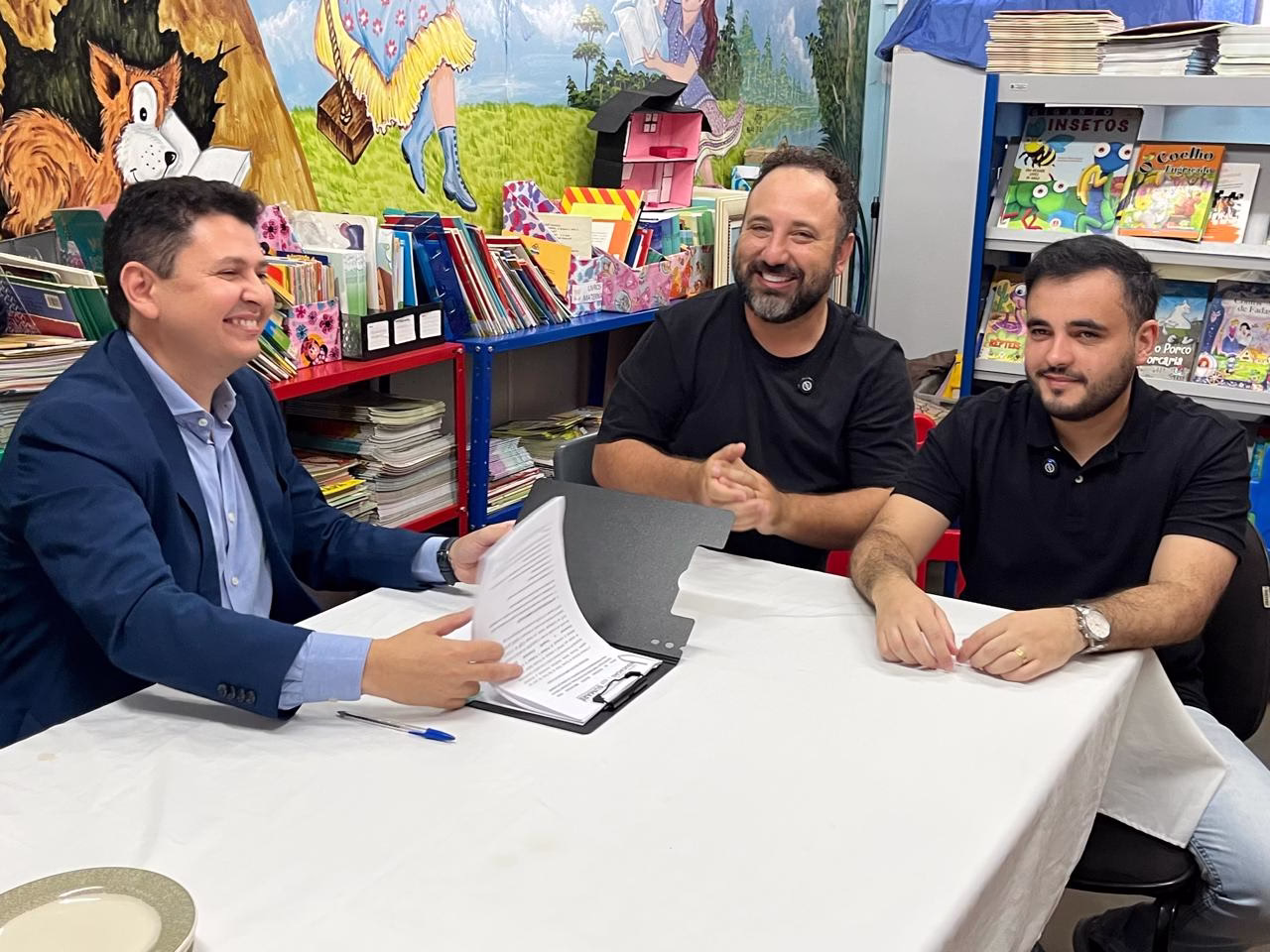 Nova Gestão Corrige Atraso E Abre Processo Seletivo Para Contratação Temporária De Professores E Professores Especiais Em Sumaré