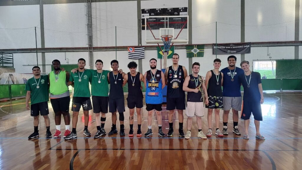 A Prefeitura De Paulínia Abriu Nesta Terça-Feira, 19, As Inscrições Para A Primeira Etapa Do Torneio Municipal De Basquete 3×3. – Jornal Aqui Paulínia