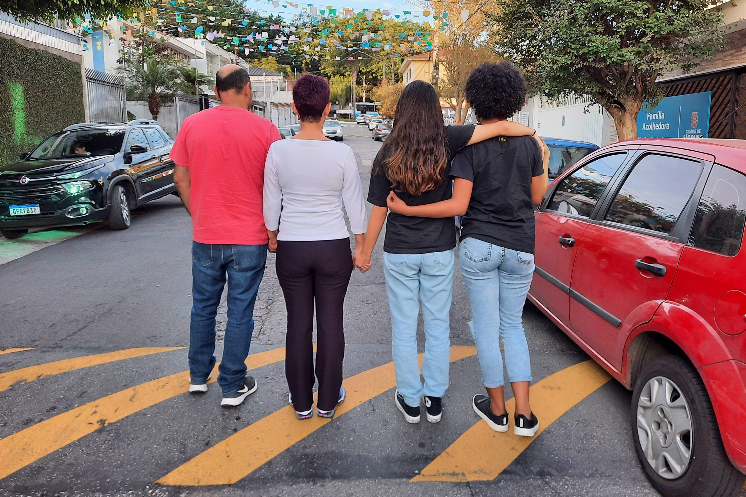 A Cada 6 Crianças Adotadas Em Sp Só Uma Tem Mais De 8 Anos - 25/05/2025 - Painel