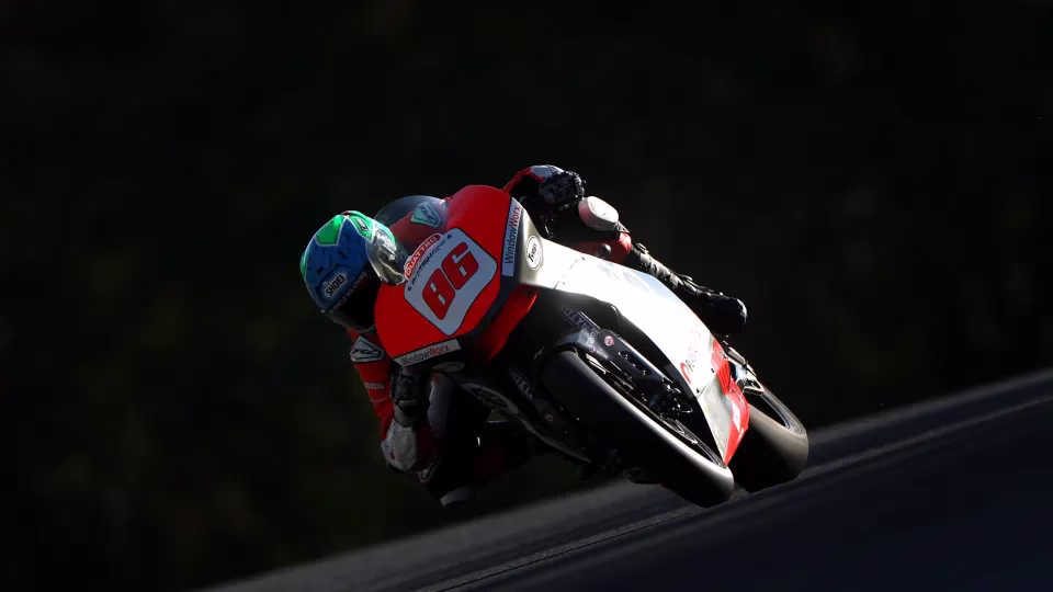 Acidente Em Campeonato De Superbikes Mata Dois Pilotos No Reino Unido