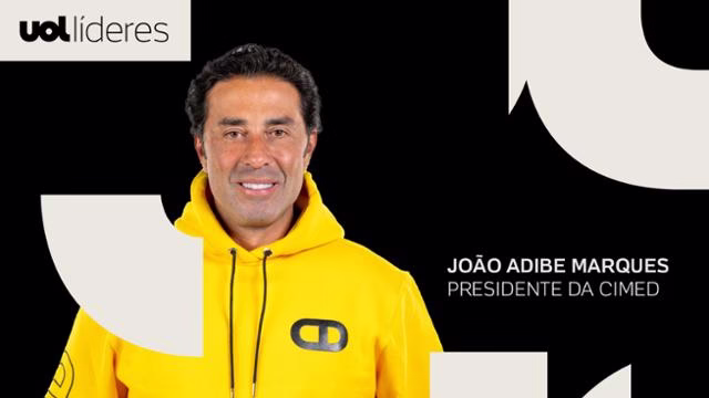 Adibe, da Cimed, diz que 1º cliente do negócio são seus funcionários - 19/05/2025