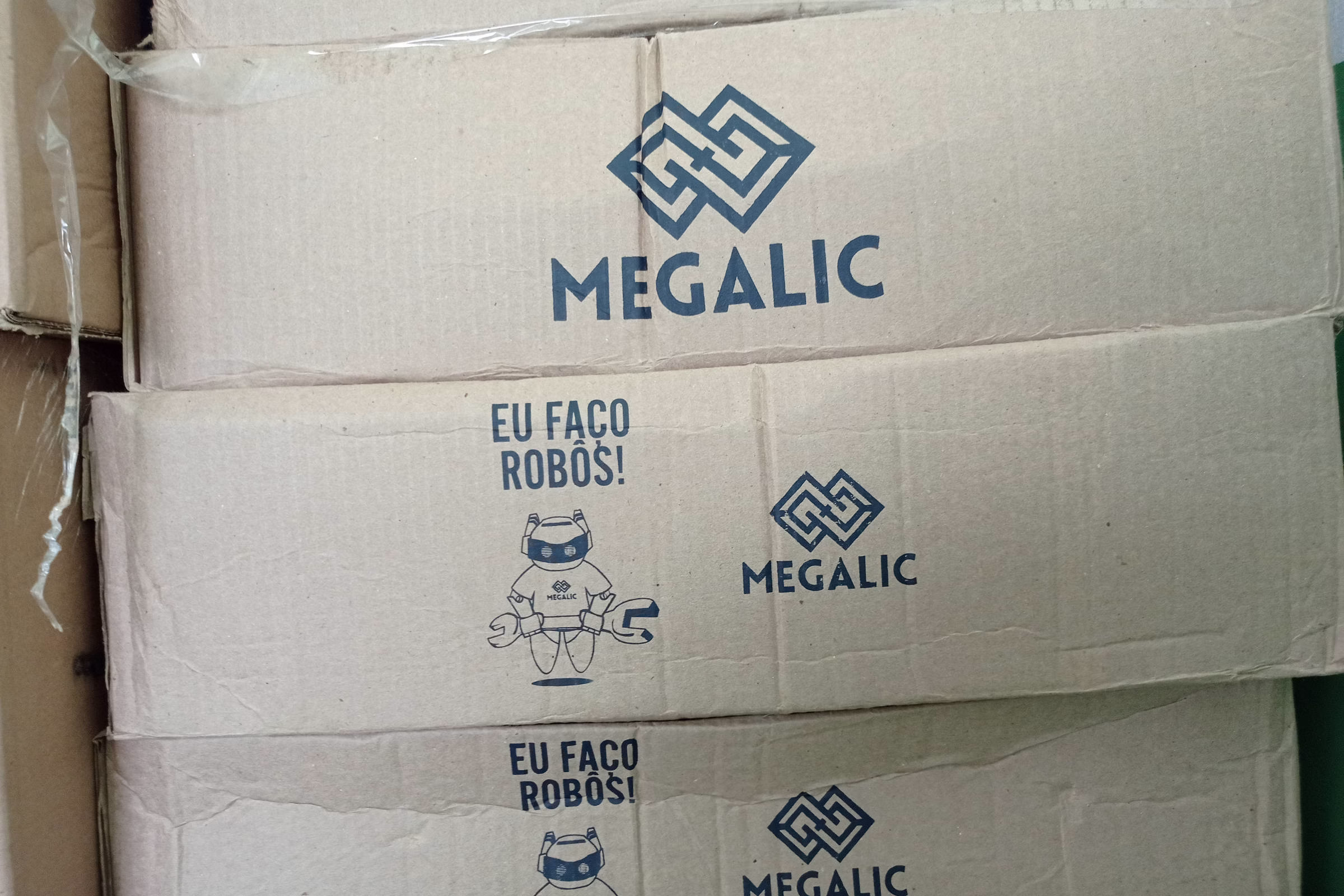 Alagoas: Mp Arquiva Inquérito Sobre Kits De Robótica - 06/05/2025 - Brasília Hoje