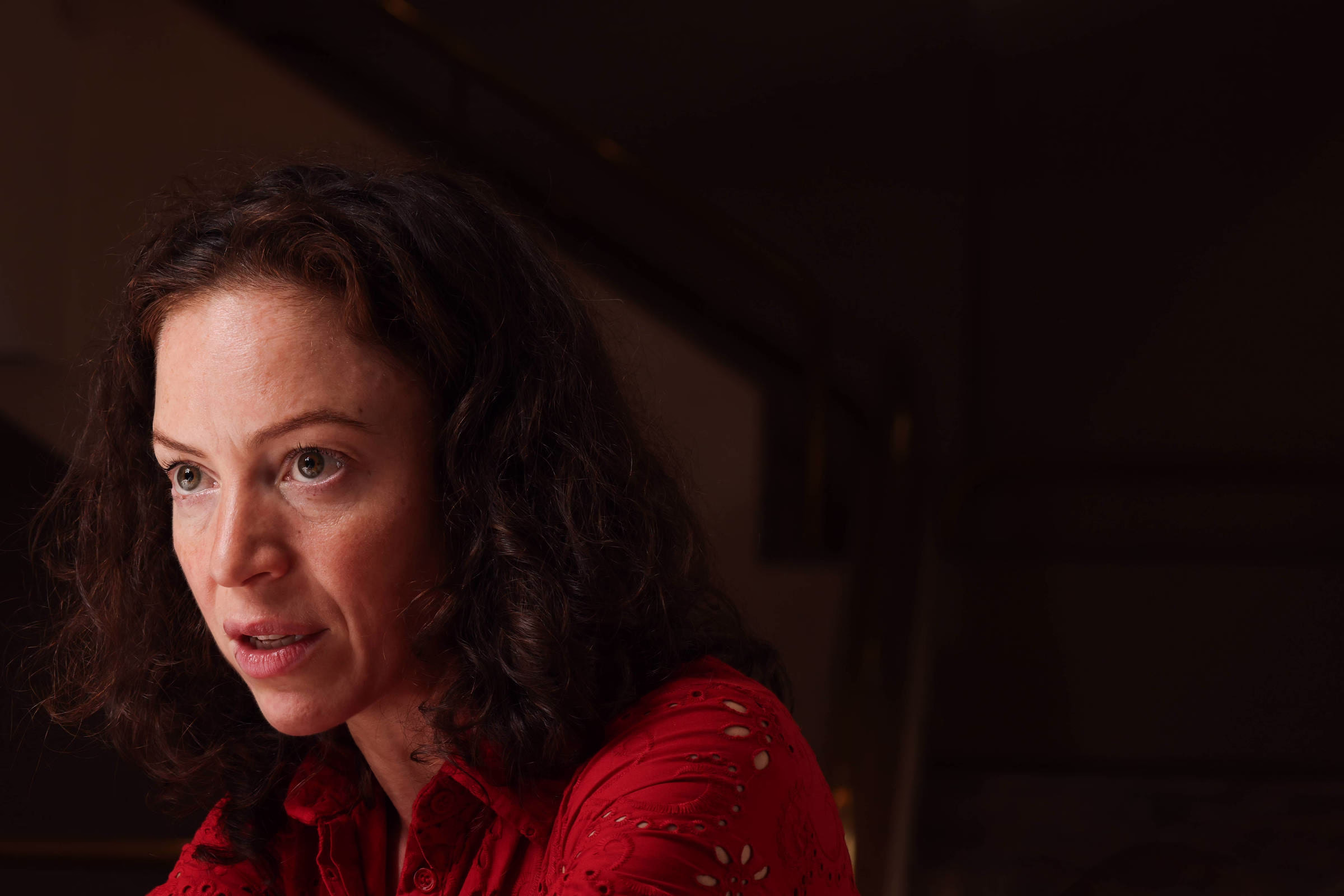 Alice Evans: Onda Conservadora Vai Além De Bolsonaro - 16/05/2025 - Poder