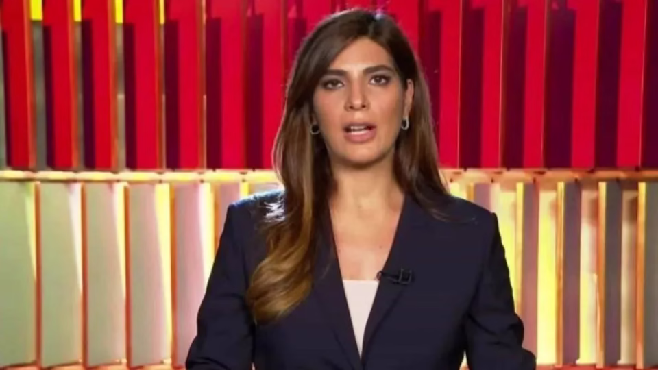 Andréia Sadi É Detonada Por Culpar Lula Por Ataques Contra Ministra