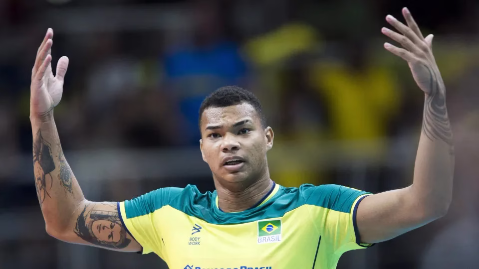 'Ansiedade Atacada', Diz Darlan Sobre Transferência Ao Verona, Da Itália