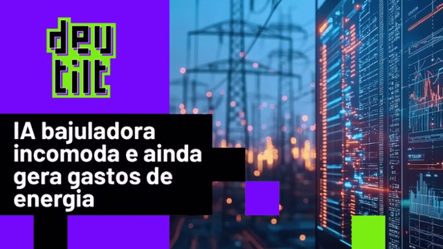 Apesar De Agradar O Usuários, Chatgpt Faz Terror Com O Meio Ambiente - 15/05/2025