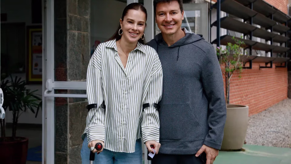 Após Cirurgia, Vera Viel Faz Novos Exames E Dá Atualização Sobre Câncer