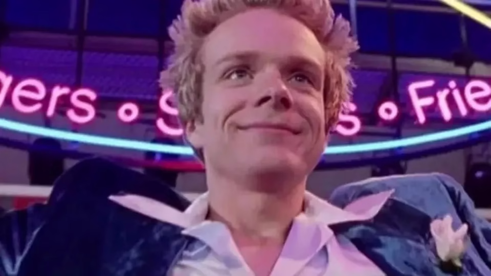 Ator Jan Schwieterman Morre Aos 52 Anos Vítima De Câncer