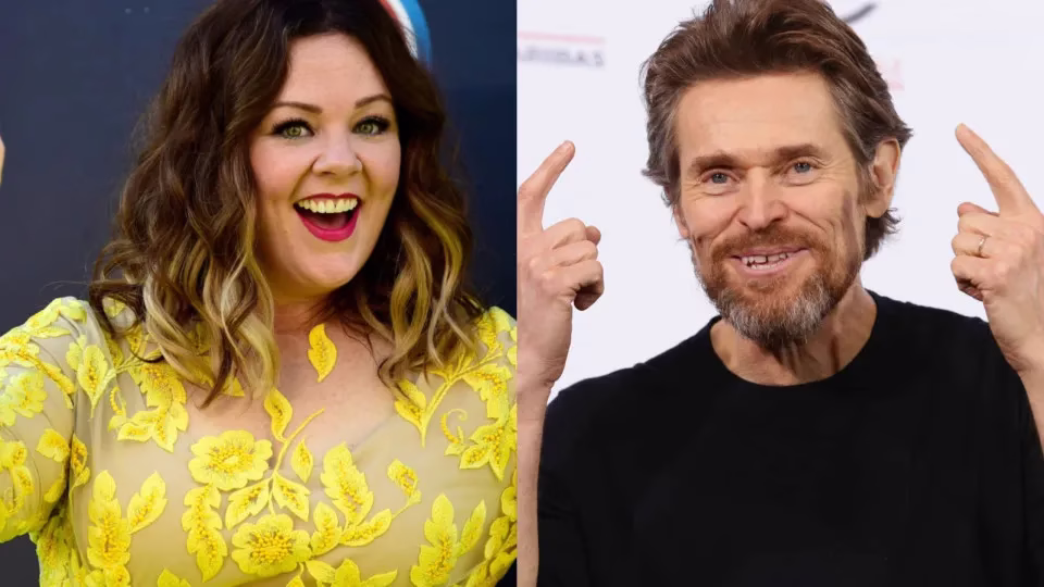 Atores Que Conseguem Sempre Melhorar Um Filme Ruim!