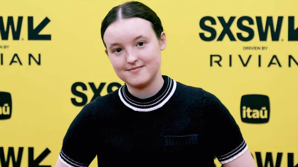 Atriz Da Série 'The Last Of Us' Revela Diagnóstico De Autismo