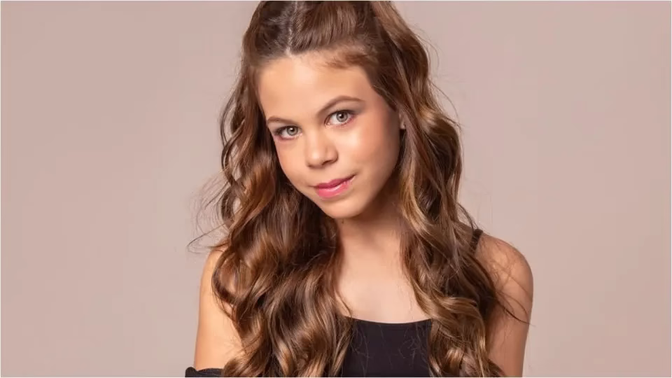 Atriz Mirim Do Sbt Morre Aos 11 Anos Após Sofrer 12 Paradas Cardíacas