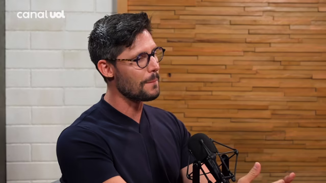 Barrado No Shark Tank, Sócio Da Premiapão Criou Microfranquia E Reality - 09/05/2025