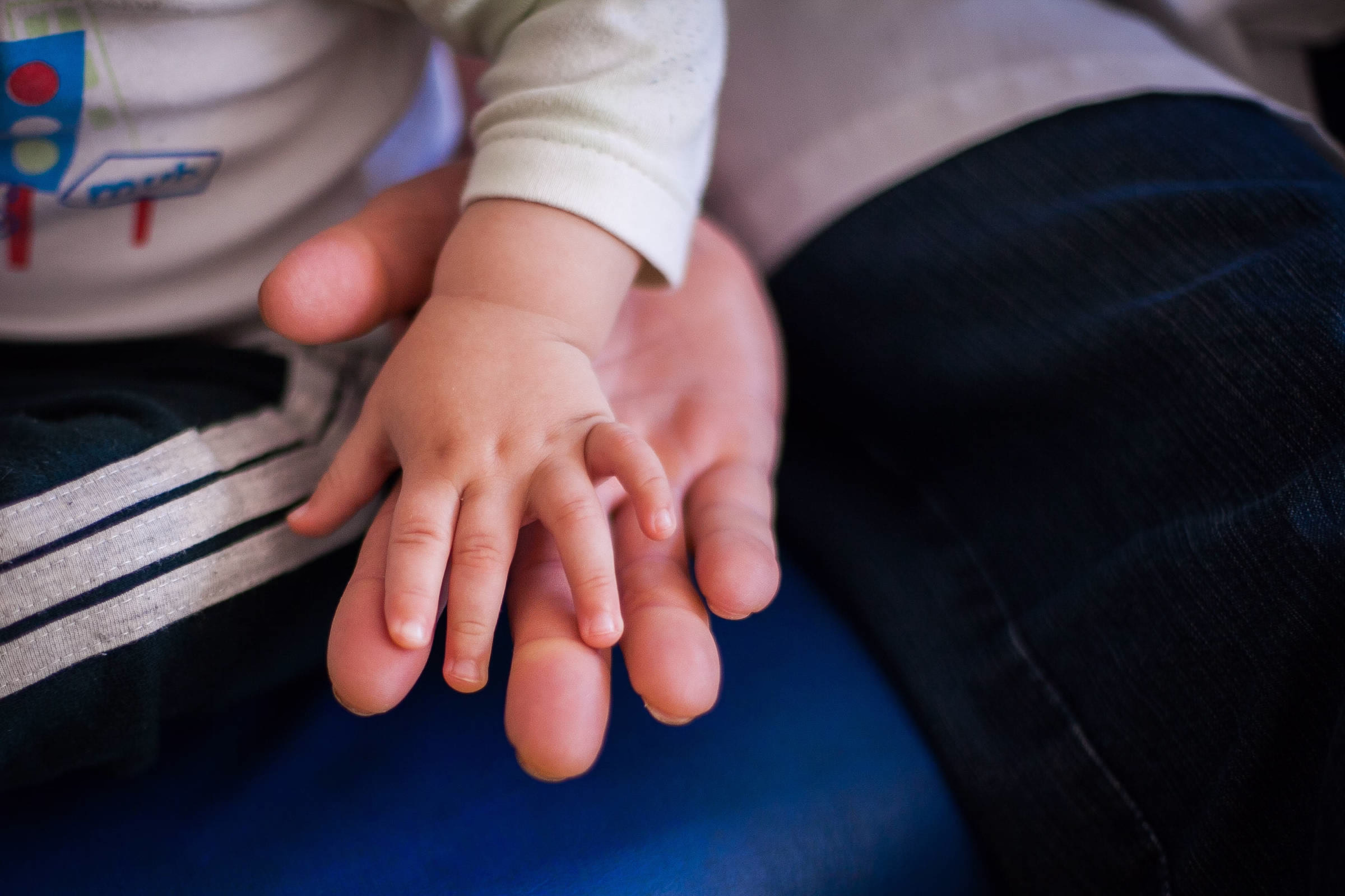 Bebê Recebe Primeiro Tratamento Genético Personalizado Do Mundo - 16/05/2025 - Equilíbrio E Saúde