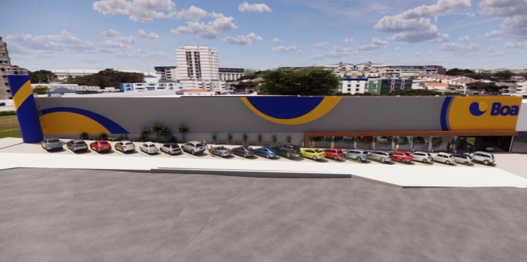 Boa Supermercados Chega A Paulínia Com 110 Vagas De Emprego – Jornal Aqui Paulínia