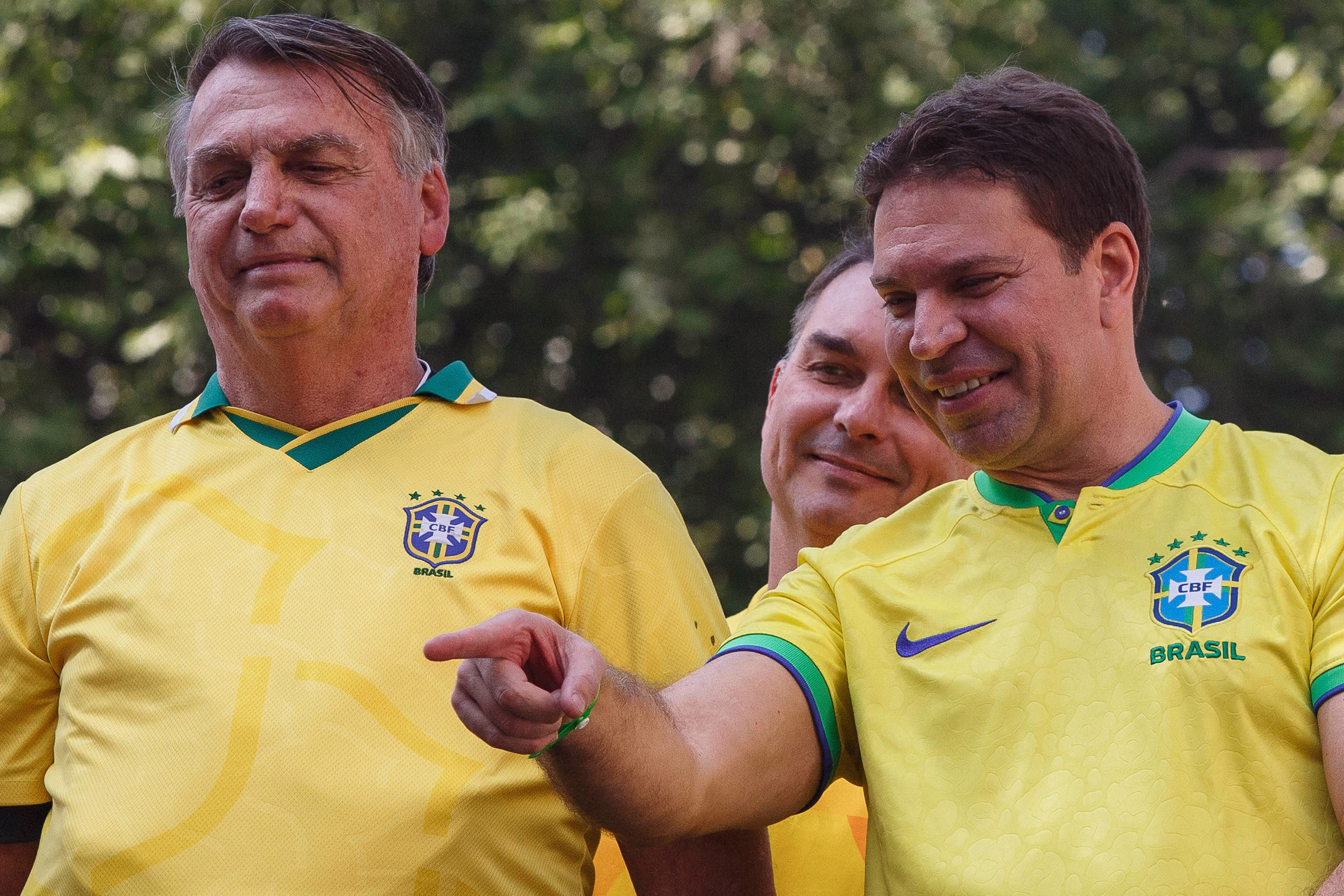 Bolsonaro Cria Conclave Do Capeta Para Atacar Stf - 10/05/2025 - Celso Rocha De Barros