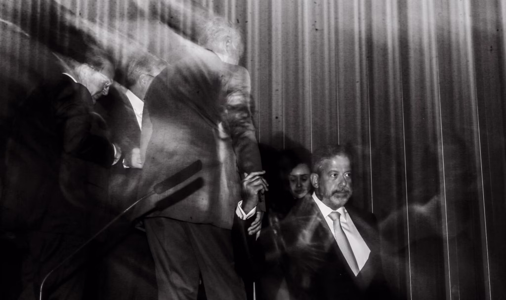 Brasil fica em 133º em ranking de mulheres no Congresso - 23/05/2025 - Poder