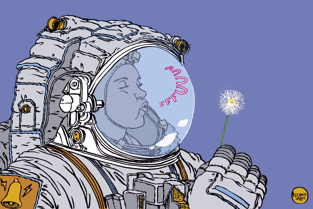 Brasil Precisa Decidir Entre Liderança Ambiental E Inércia - 17/05/2025 - Candido Bracher