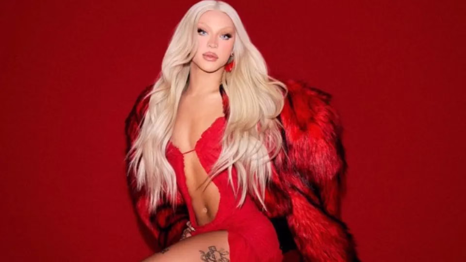 Canal Francês Se Desculpa Após Censurar Pabllo Vittar Na Tv: &Quot;Homofobia&Quot;