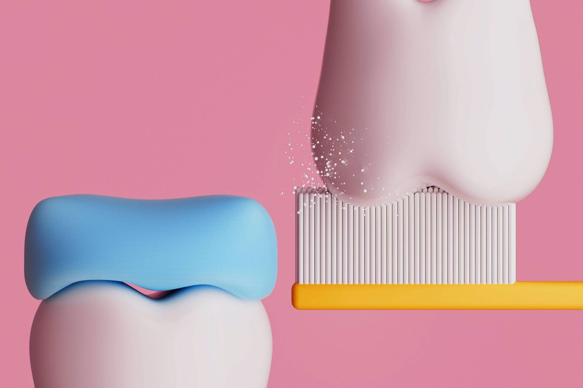 Cárie Dentária É Reversível? - 28/05/2025 - Equilíbrio